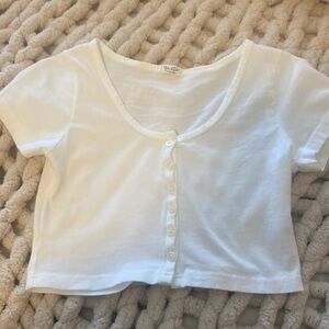 white brandy mellvile botton up